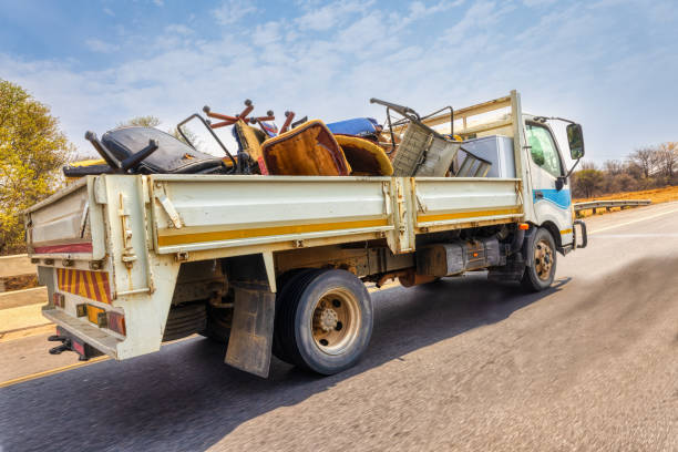 Donation Pickup Services in Sherwood, AR