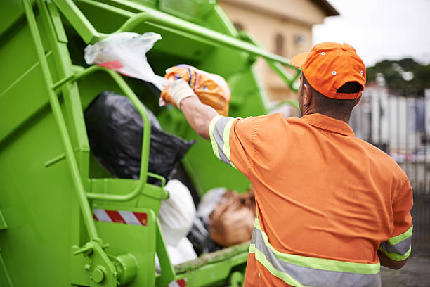 Junk Removal for Events in Sherwood, AR